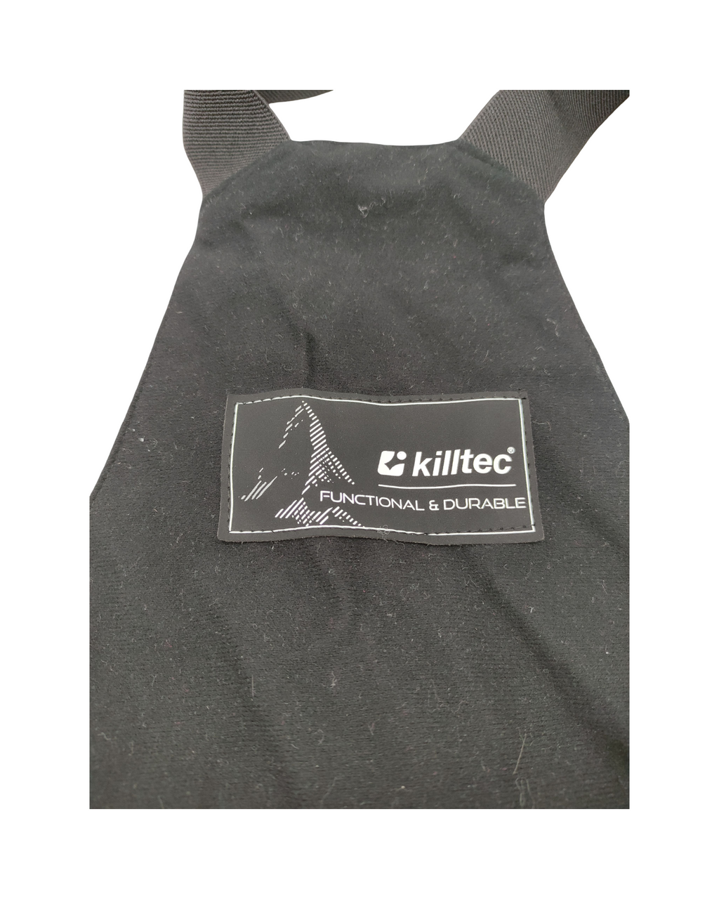 killtec ENOSH MN SKI PNTS Herren Skihose dunkelblau M