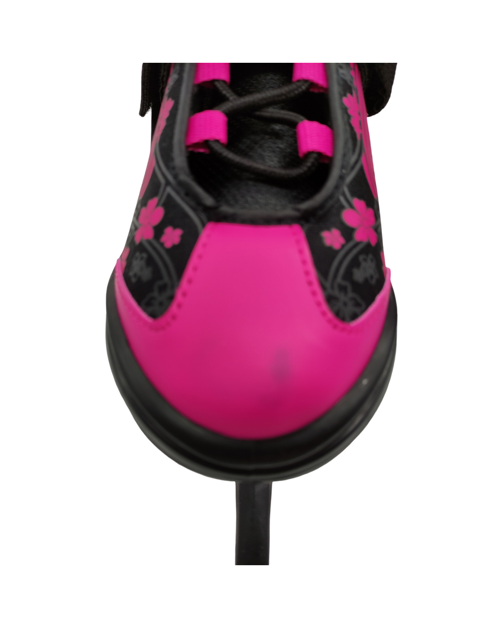 Roces Jokey Ice 3.0 Girl Ice Skates Black/Pink 38-41 EU