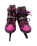 Roces Jokey Ice 3.0 Girl Ice Skates Black/Pink 38-41 EU