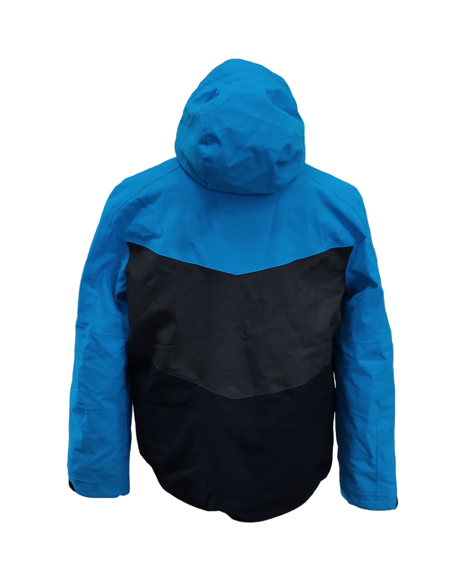 killtec Ksw 45 Mn Jckt Skijacke Herren schwarz blau S