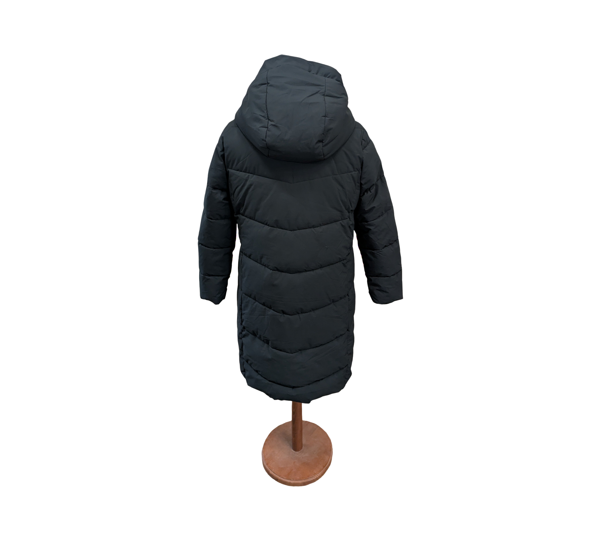 killtec KOW 16 WMN QLTD PRK Steppparka Damen schwarz 40
