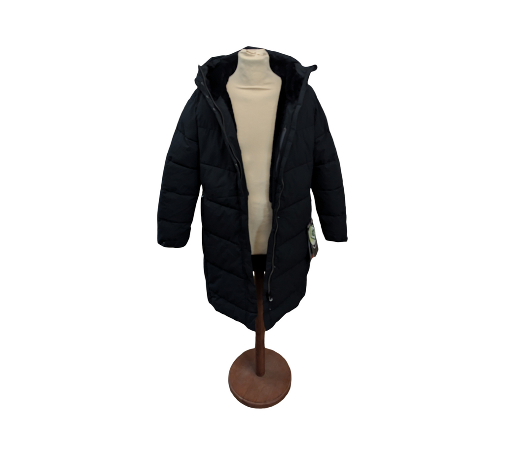 killtec KOW 16 WMN QLTD PRK Steppparka Damen schwarz 40