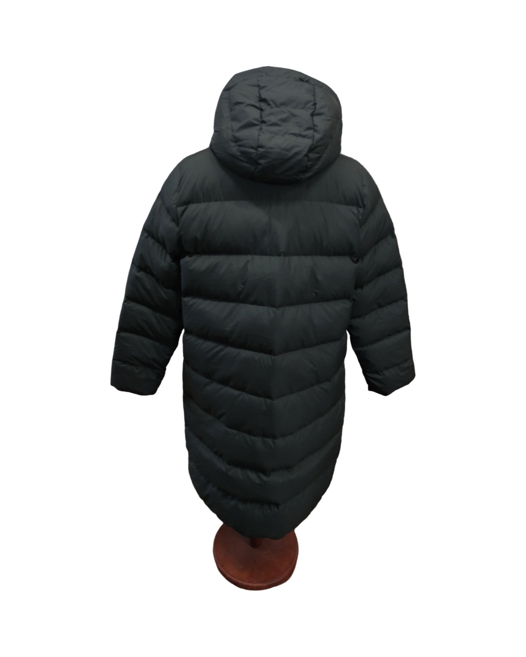 Jack Wolfskin Frozen Palace Coat Women's Parka Size XL