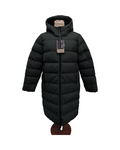 Jack Wolfskin Frozen Palace Coat Women's Parka Size XL