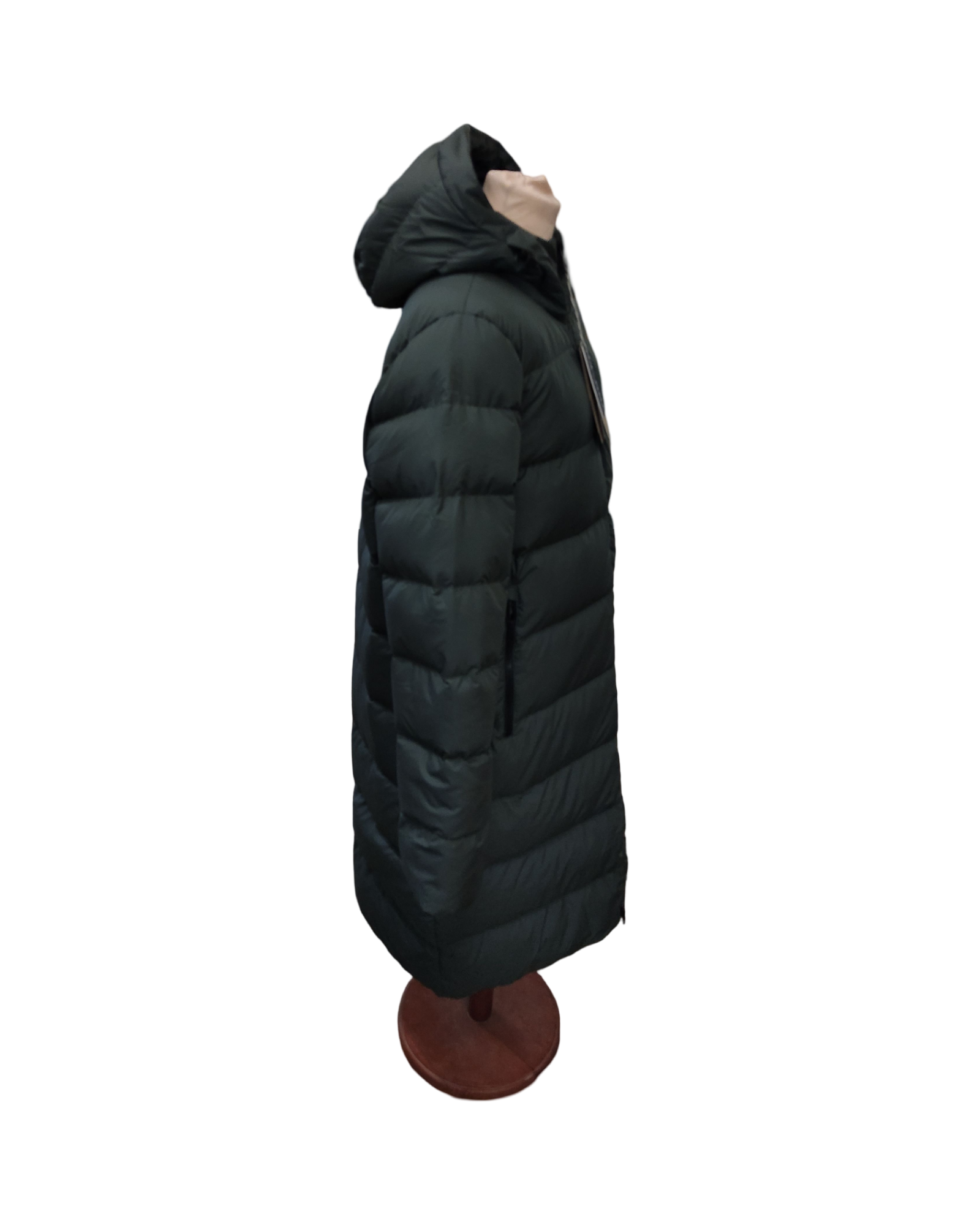 Jack Wolfskin Frozen Palace Coat Women's Parka Size XL