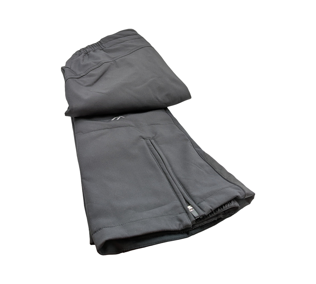 Maier Sports Marie Skihose Damen stormprotec 21 Stretch