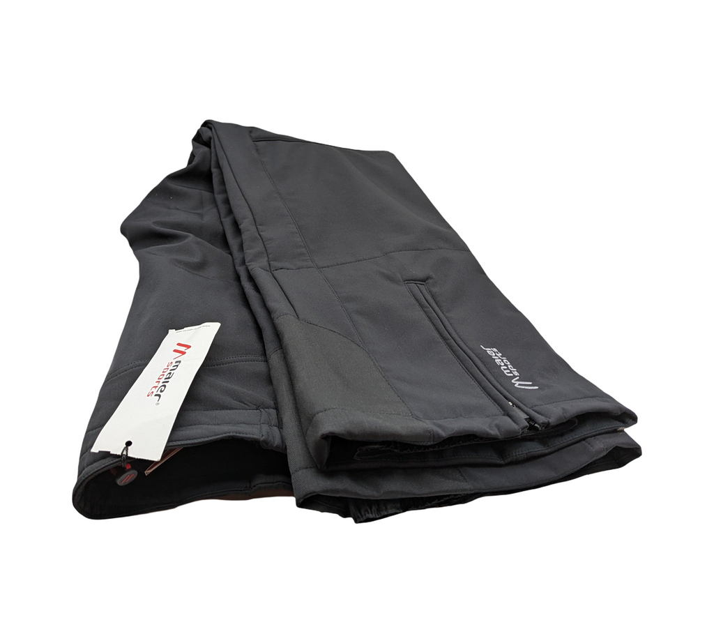Maier Sports Marie Skihose Damen stormprotec 21 Stretch