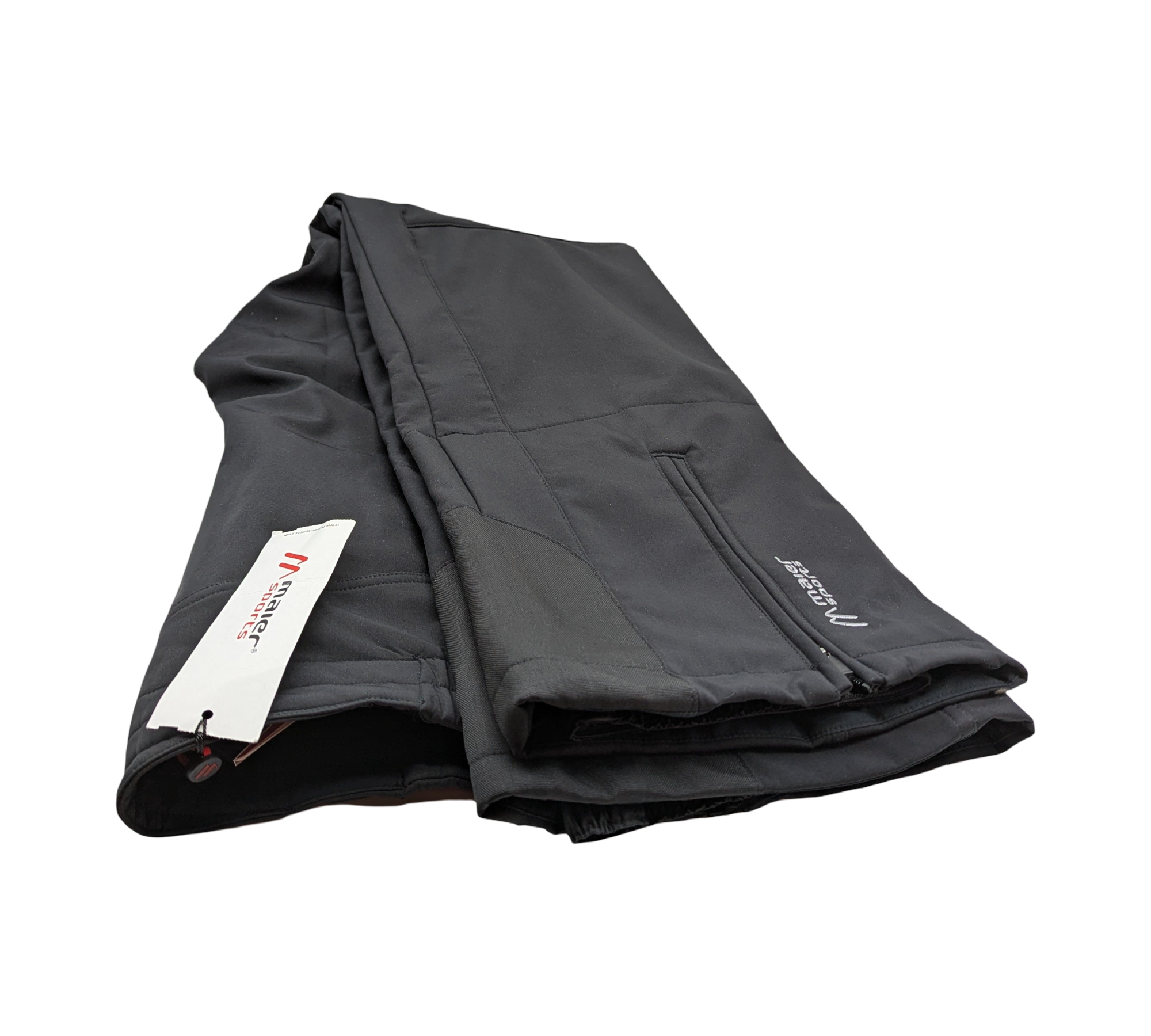Maier Sports Marie Skihose Damen stormprotec 21 Stretch