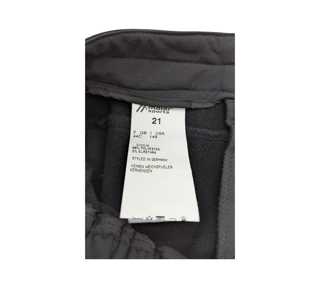 Maier Sports Marie Skihose Damen stormprotec 21 Stretch