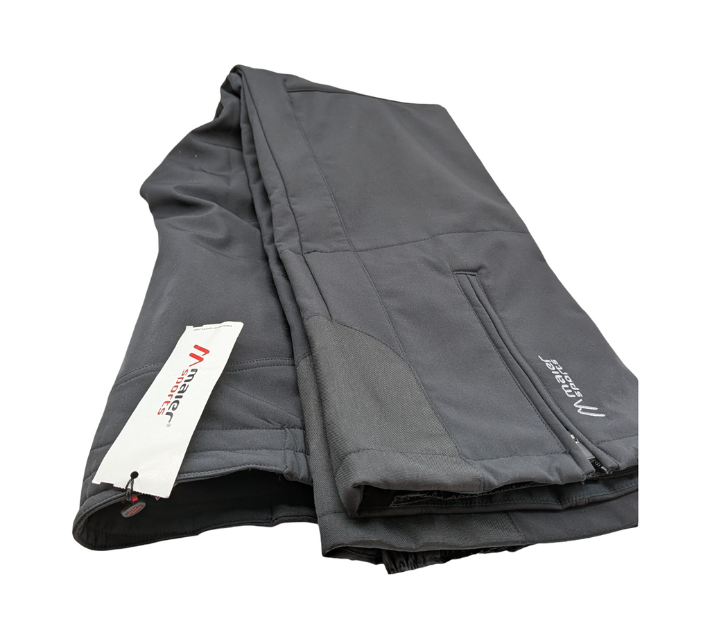 Maier Sports Marie Skihose Damen stormprotec 21 Stretch