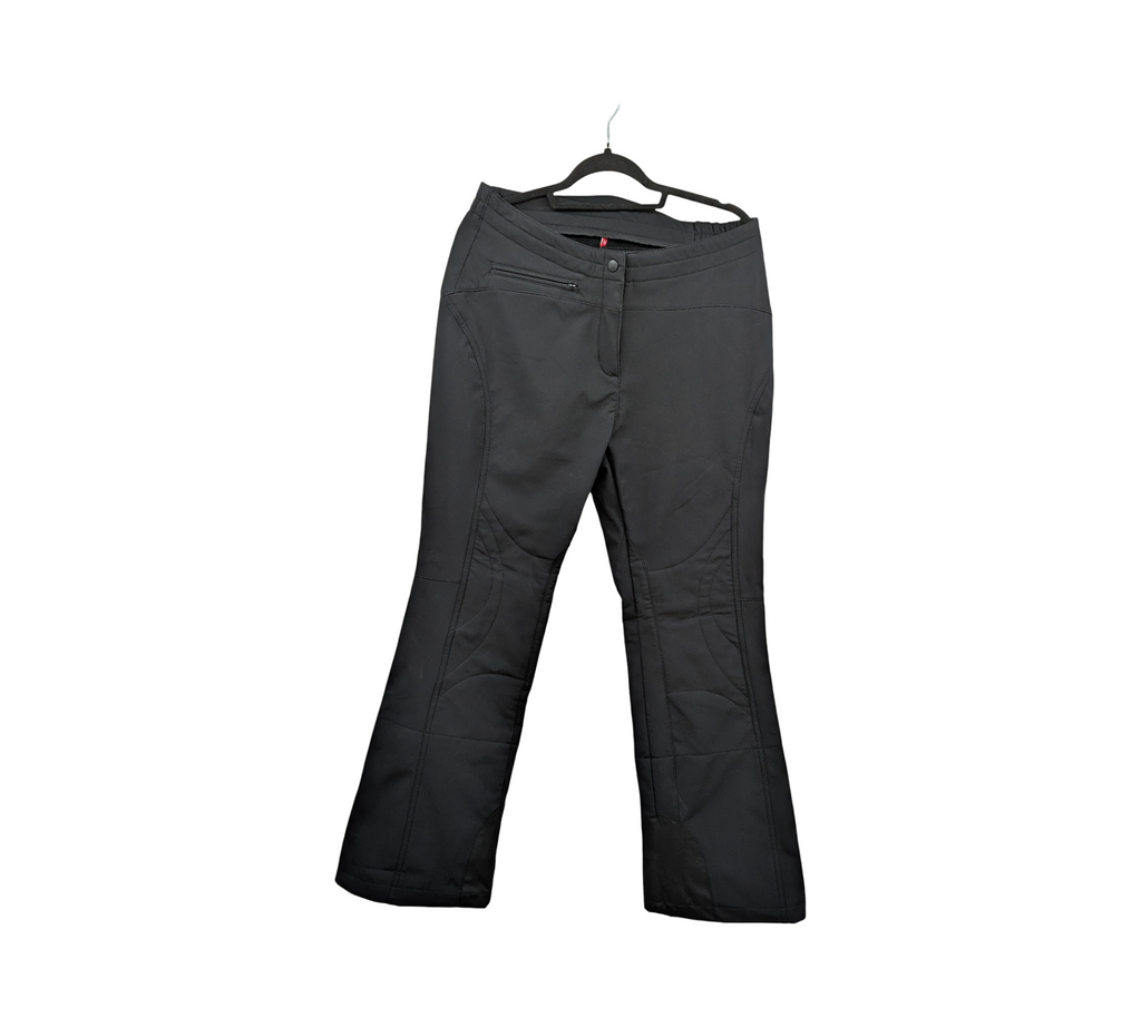 Maier Sports Marie Skihose Damen stormprotec 21 Stretch