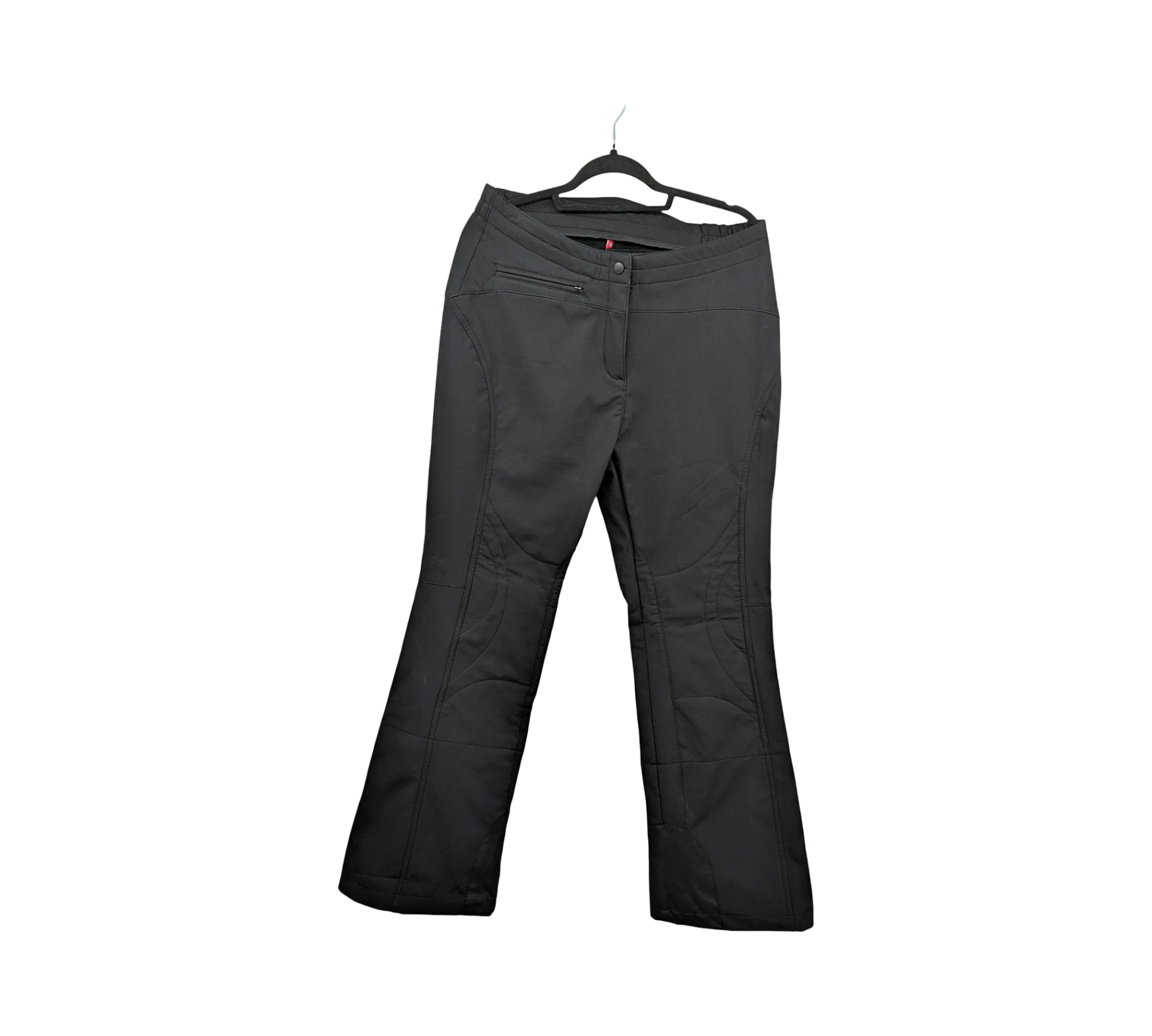 Maier Sports Marie Skihose Damen stormprotec 21 Stretch