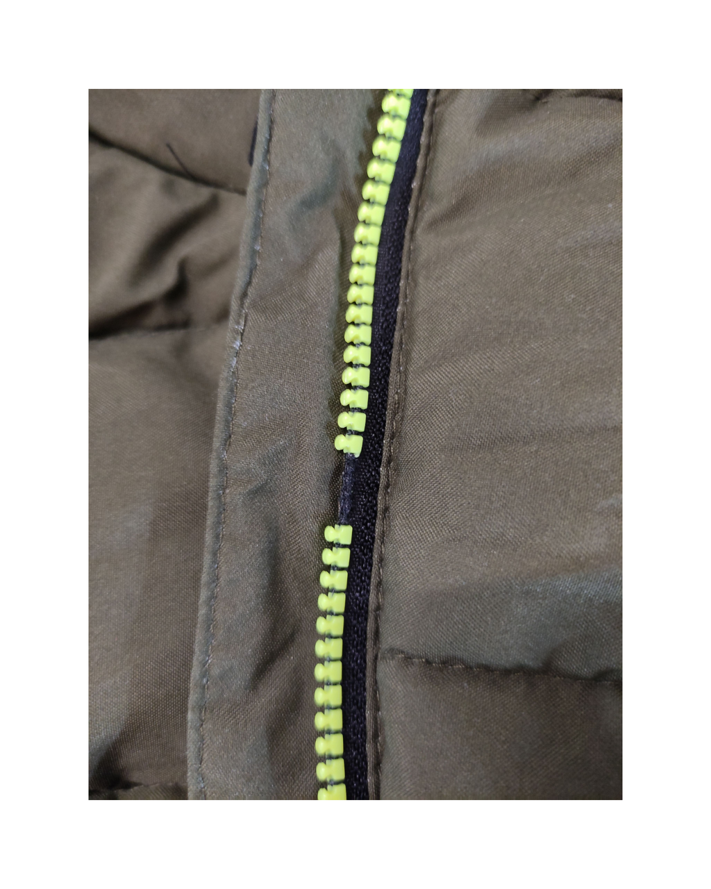 killtec KSW 382 BYS QLTD JCKT Ski Jacket Boys lime 128