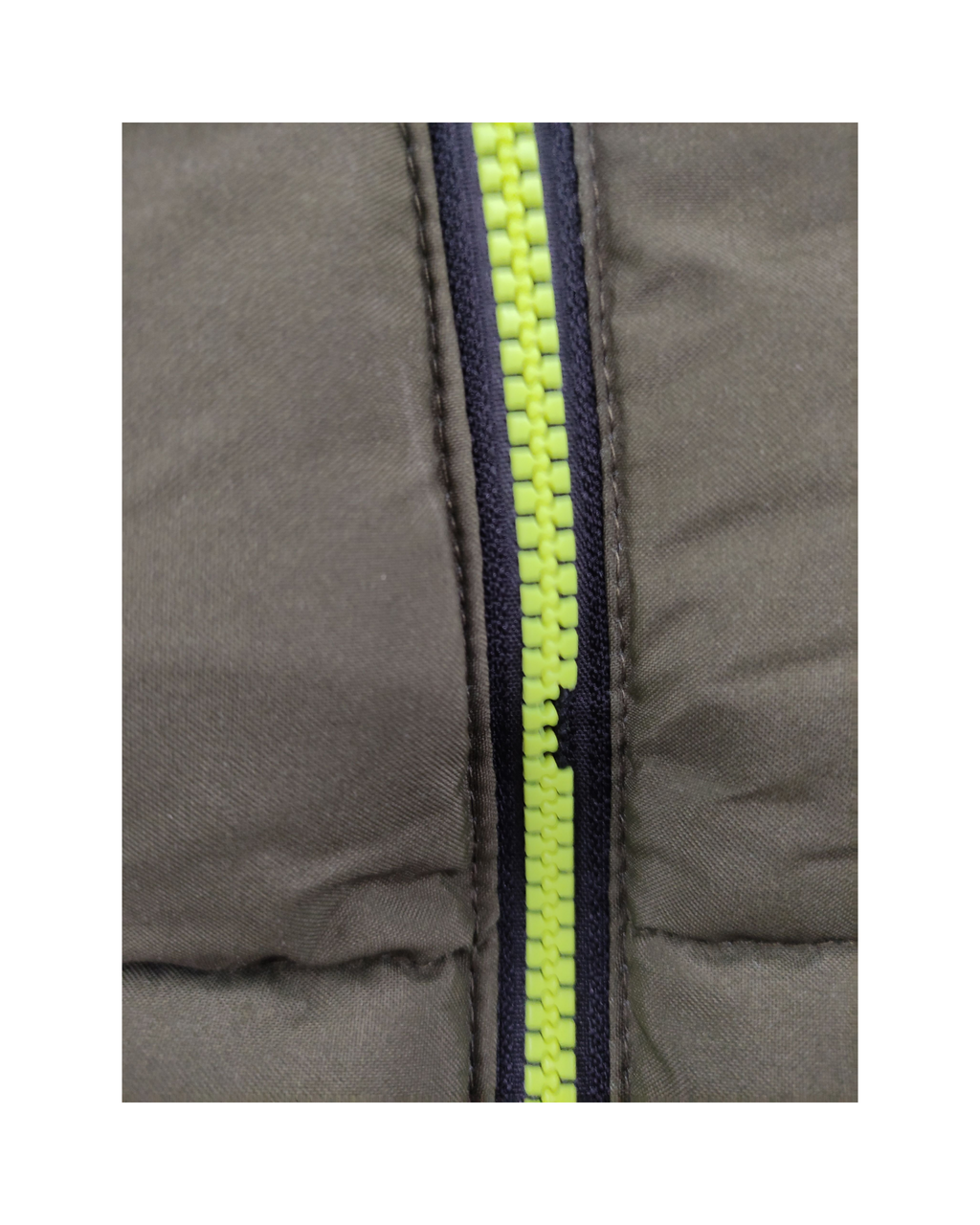 killtec KSW 382 BYS QLTD JCKT Ski Jacket Boys lime 128