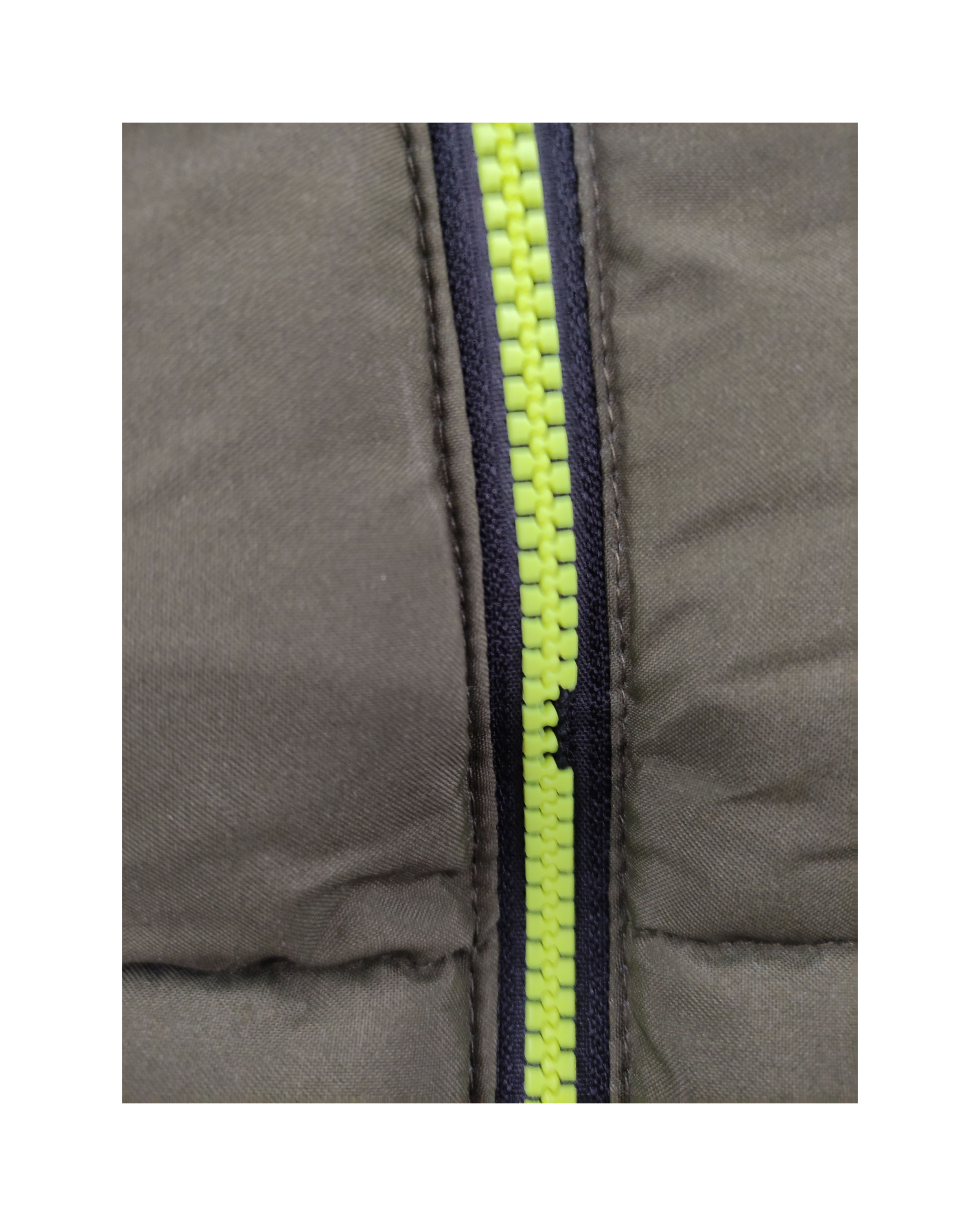 killtec KSW 382 BYS QLTD JCKT Ski Jacket Boys lime 128