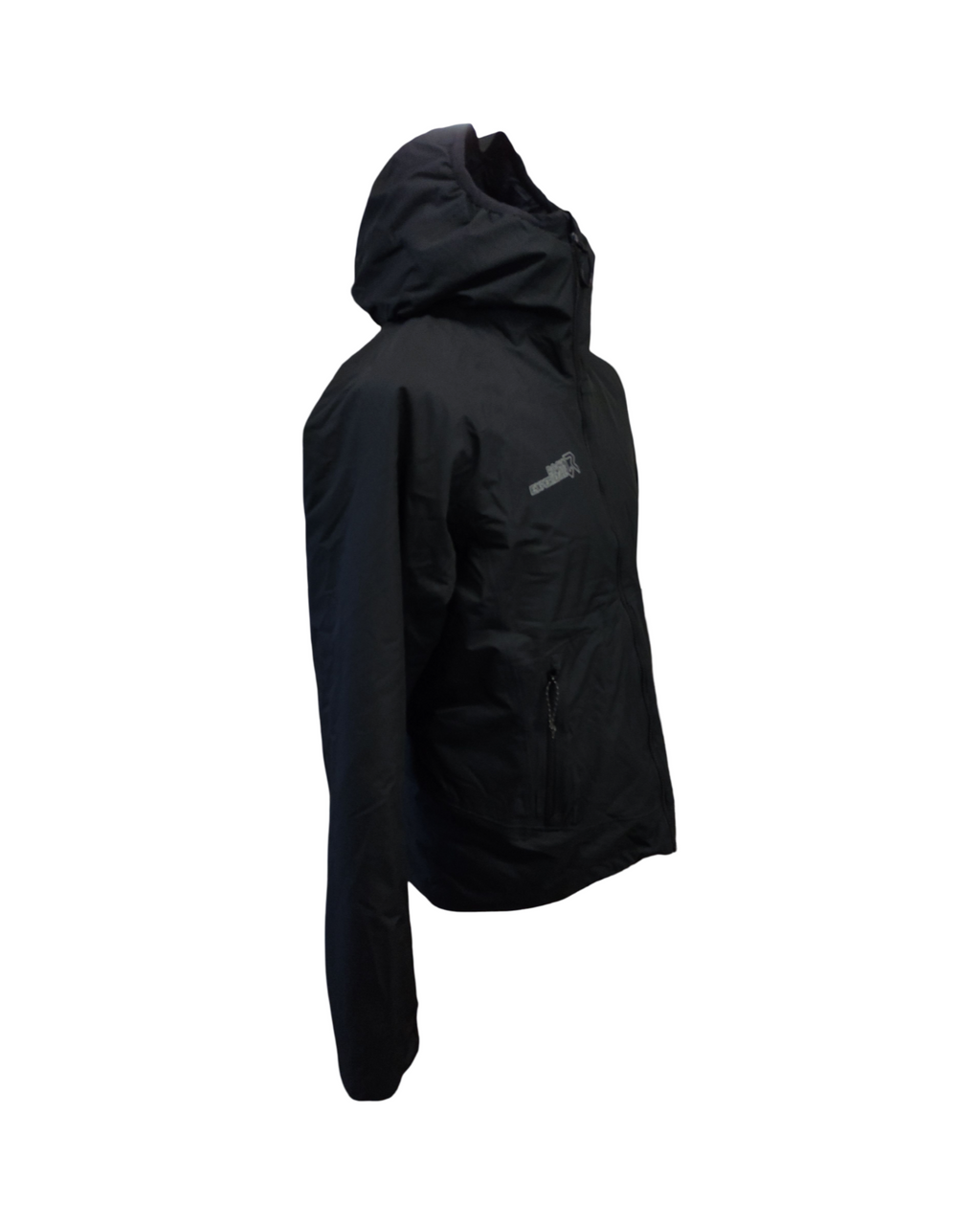 Rock Experien Re.snow Peak 2.0 Jacke Damen Schwarz M
