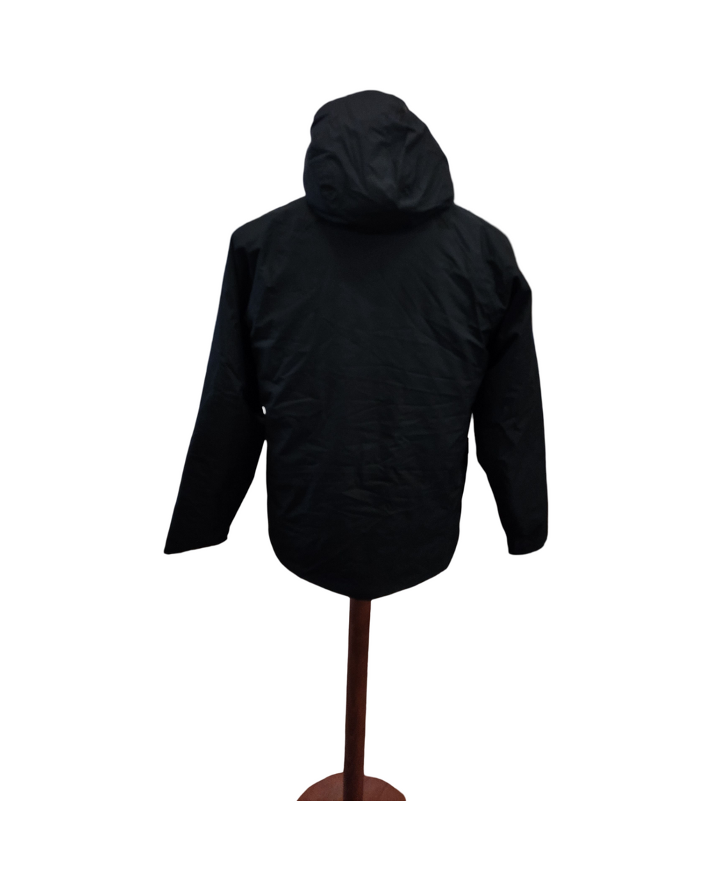 Rock Experien Re.snow Peak 2.0 Jacke Damen Schwarz M
