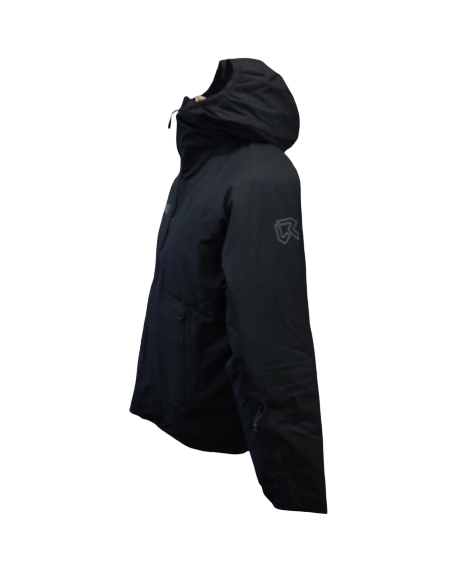 Rock Experien Re.snow Peak 2.0 Jacke Damen Schwarz M