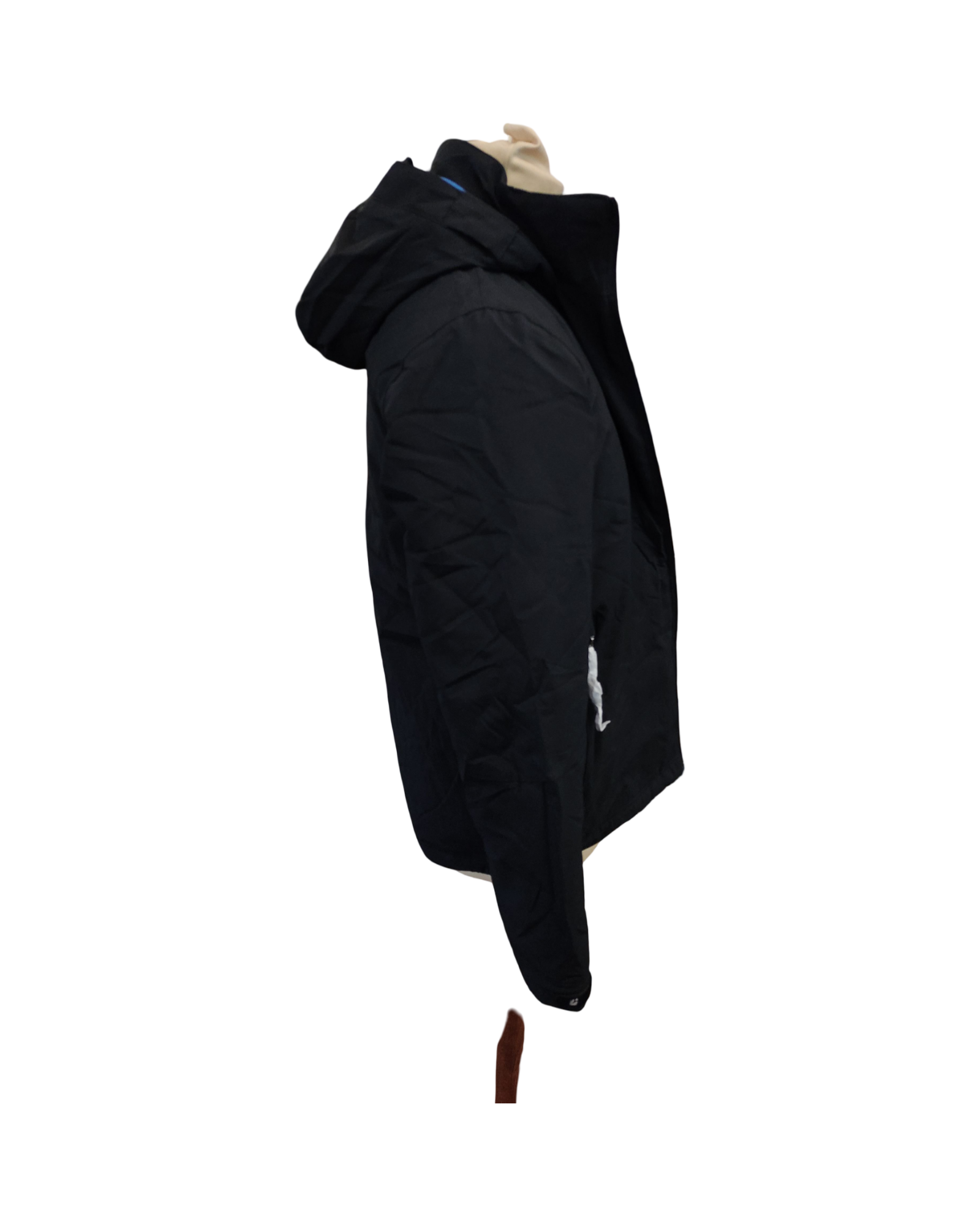 killtec KOW 159 BYS JCKT Funktionsjacke Jungen schwarz blau 164