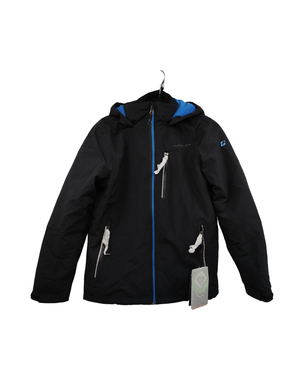 killtec KOW 159 BYS JCKT Funktionsjacke Jungen schwarz blau 164