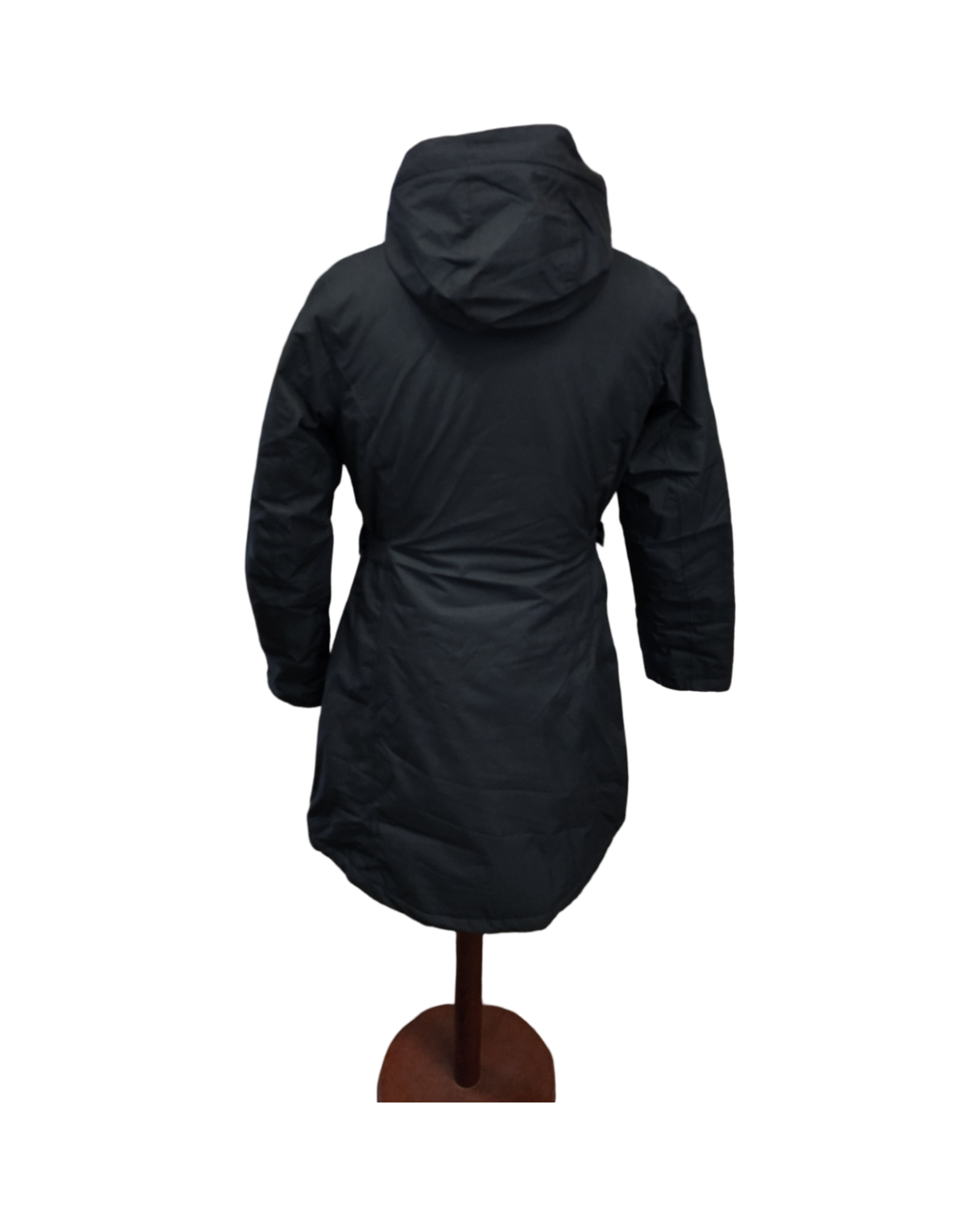 Killtec Alisi Funktionsparka Damen Anthrazit 38 32730-000