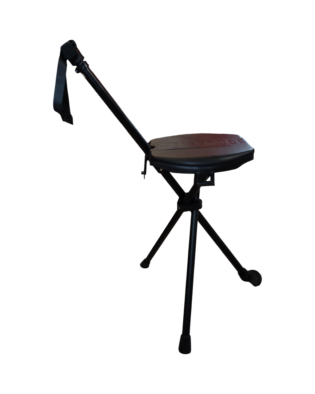 TAIWANBED Stock Chair with Cushion Foldable Adjustable Lightweight