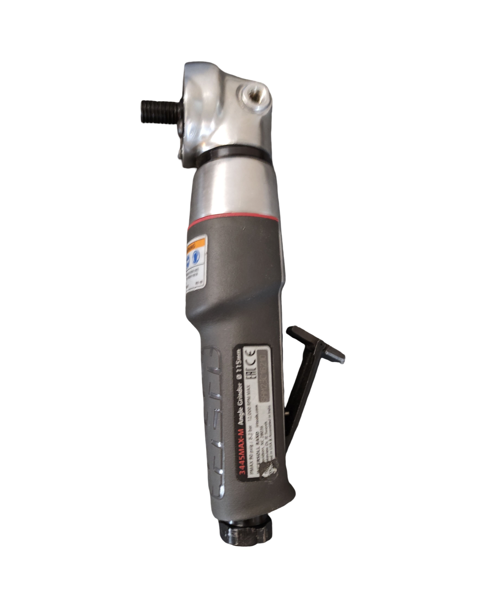 Ingersoll-Rand 3445MAX-M Angle Grinder 125 mm M14