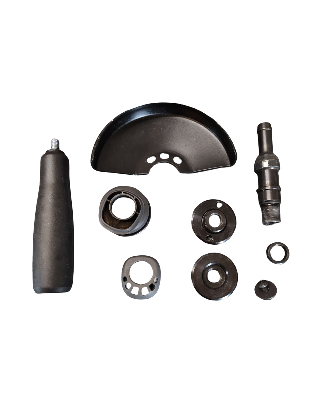 Ingersoll-Rand 3445MAX-M Angle Grinder 125 mm M14