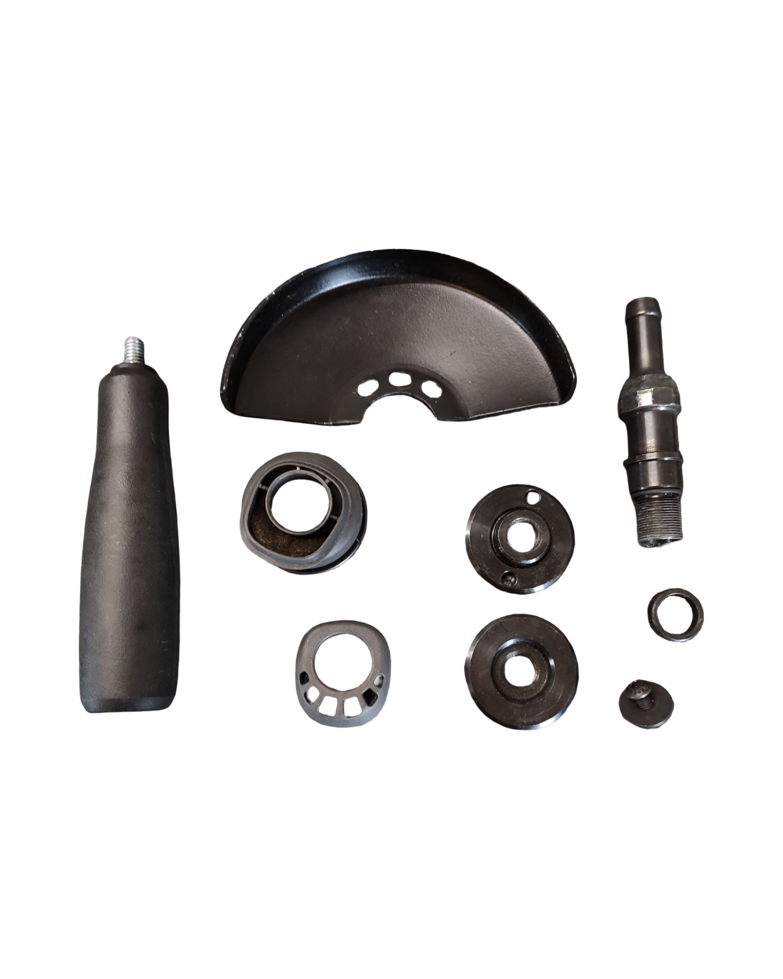 Ingersoll-Rand 3445MAX-M Angle Grinder 125 mm M14