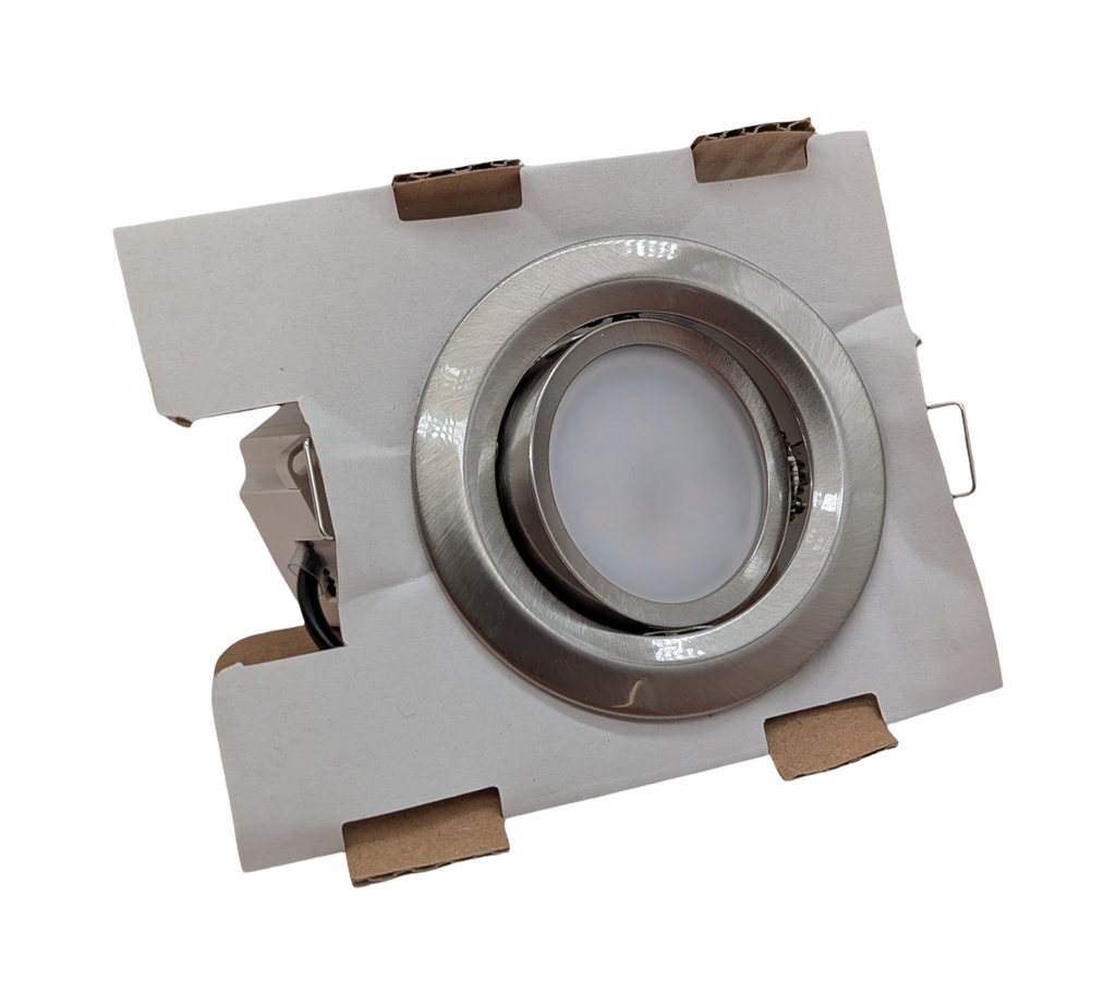 Paulmann 92961 Nova Plus LED Einbauleuchte Zigbee 6W 2700K