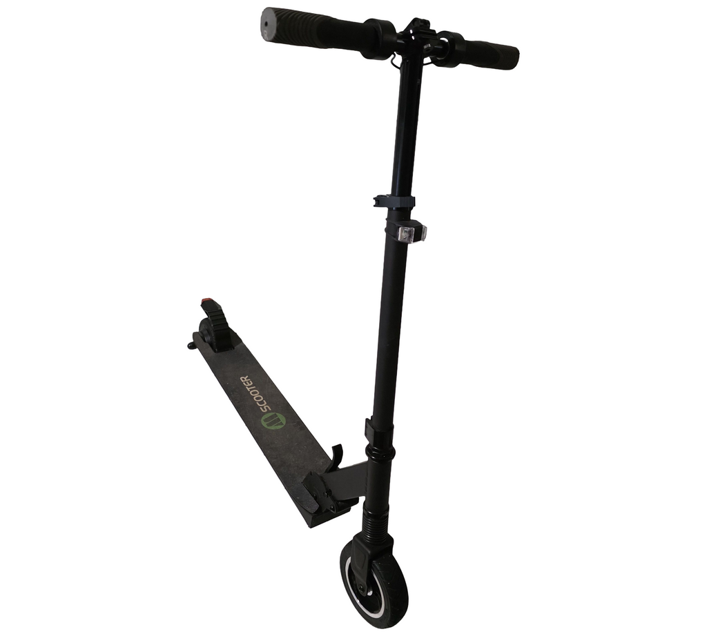 M MEGAWHEELS S1 Electric Scooter 250 W Foldable 7.5 kg