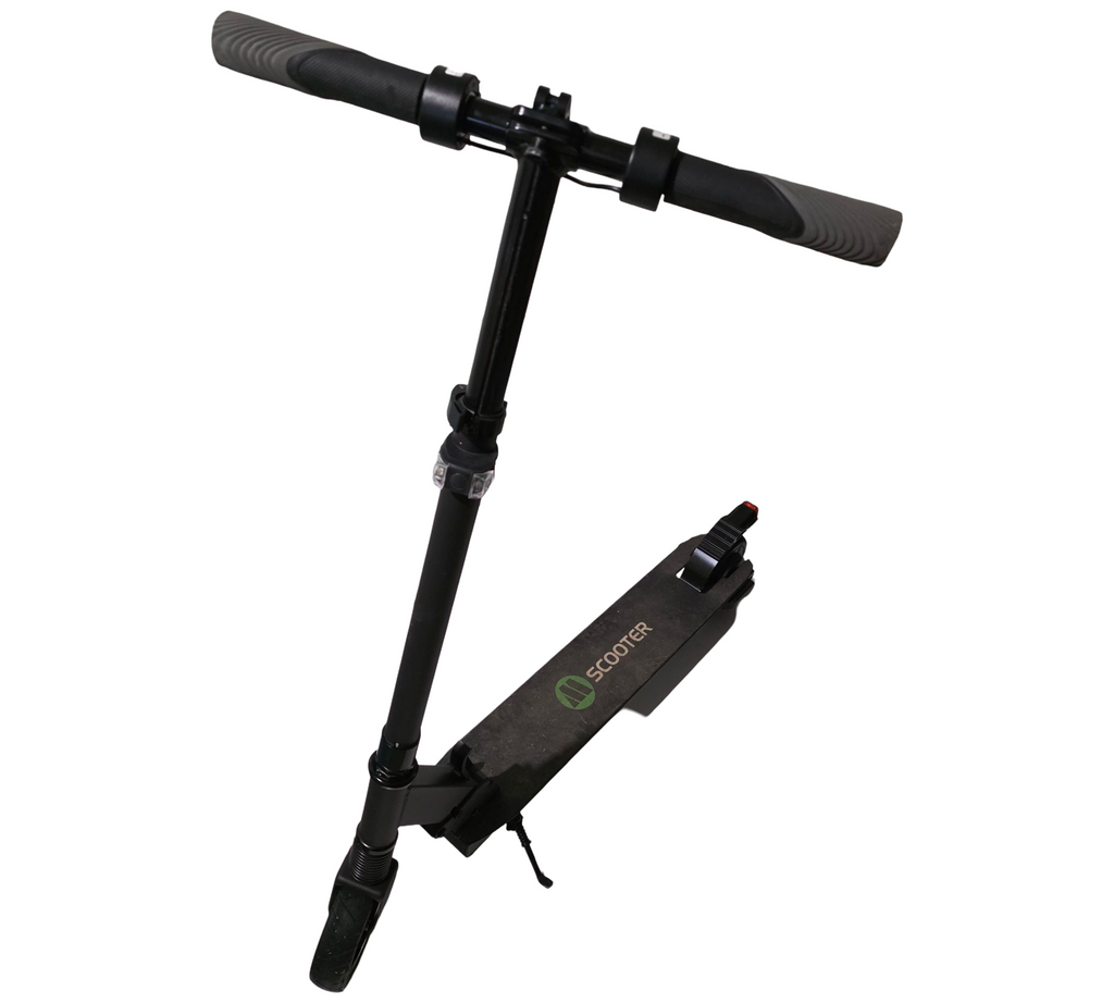 M MEGAWHEELS S1 Electric Scooter 250 W Foldable 7.5 kg