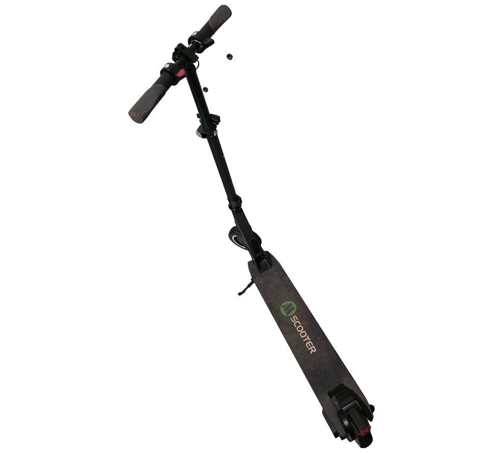M MEGAWHEELS S1 Electric Scooter 250 W Foldable 7.5 kg