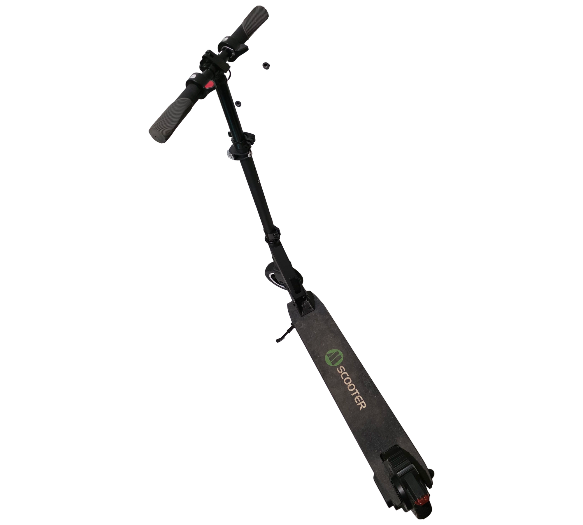 M MEGAWHEELS S1 Electric Scooter 250 W Foldable 7.5 kg