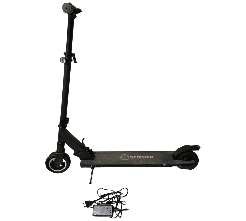 M MEGAWHEELS S1 Electric Scooter 250 W Foldable 7.5 kg