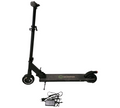 M MEGAWHEELS S1 Electric Scooter 250 W Foldable 7.5 kg