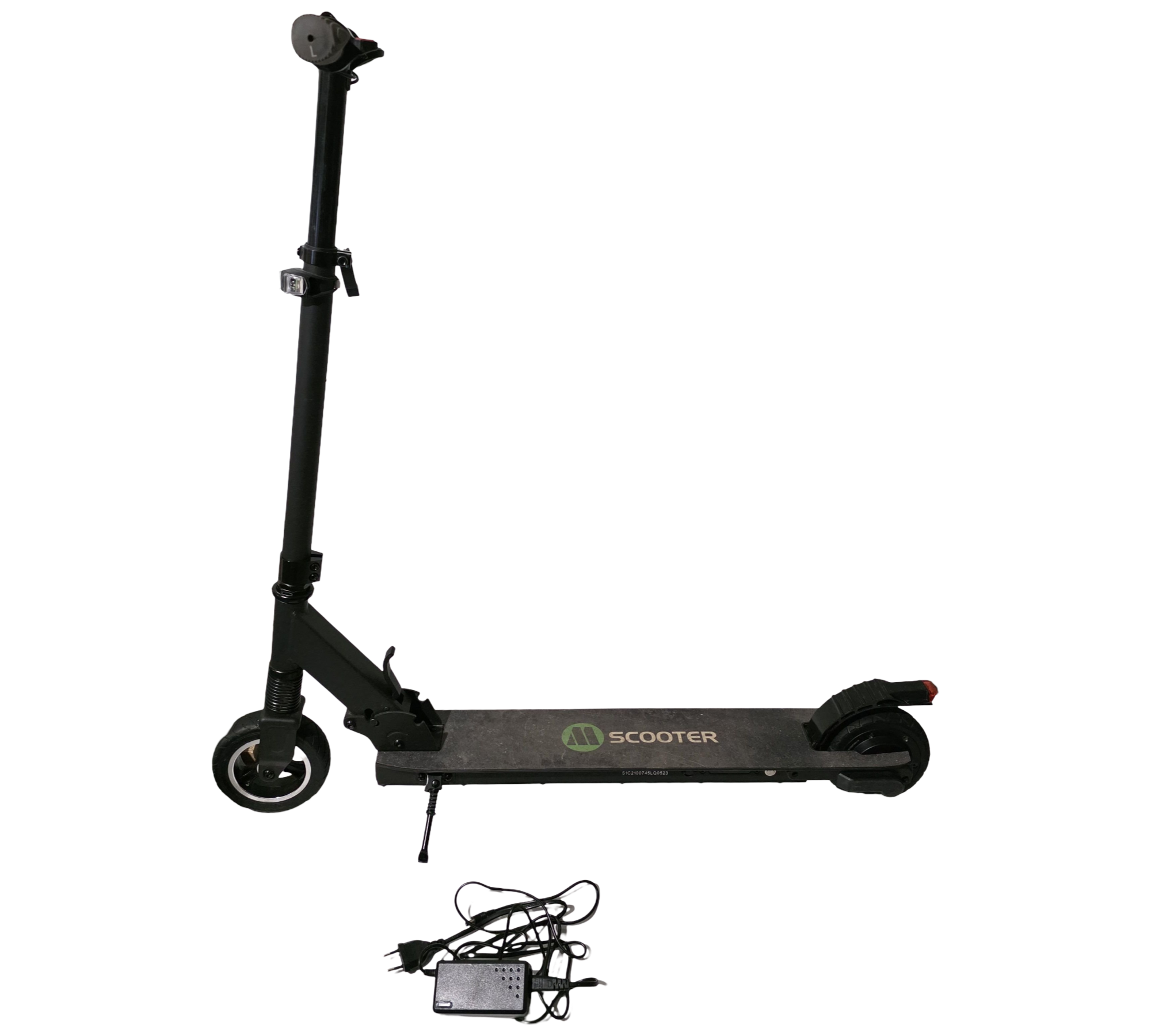M MEGAWHEELS S1 Electric Scooter 250 W Foldable 7.5 kg