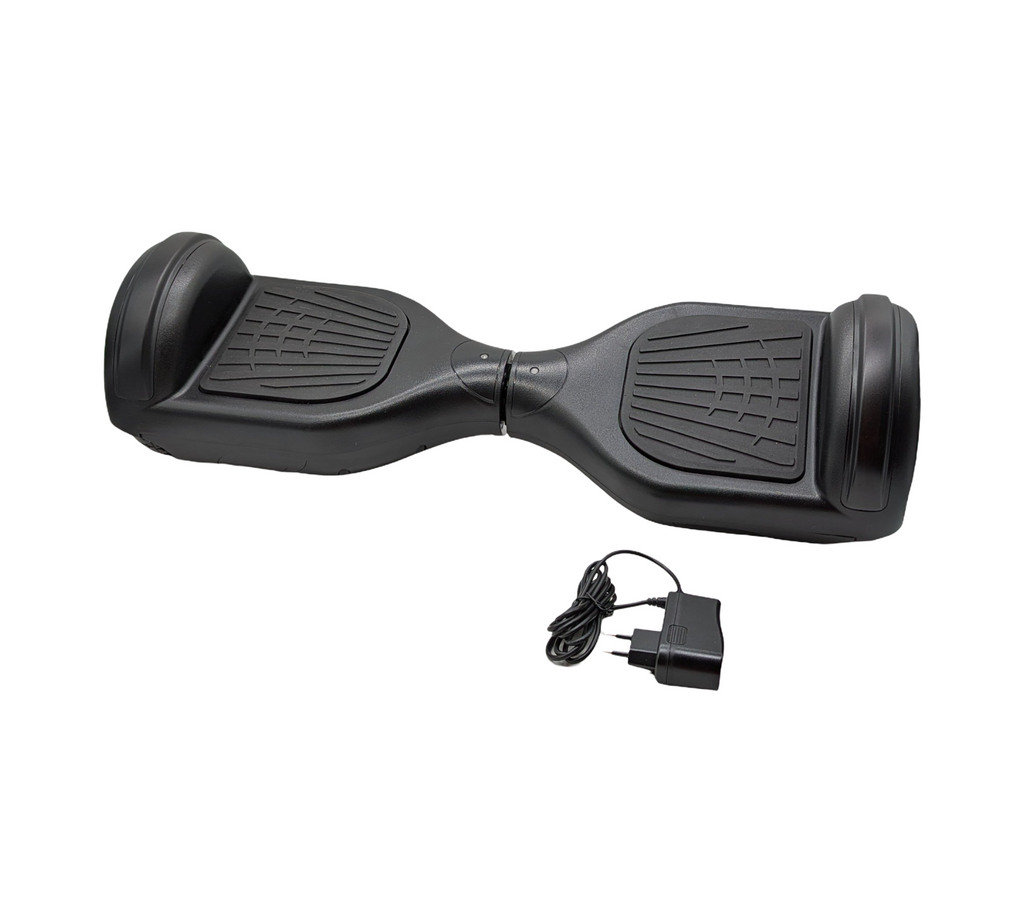 !!!SISIGAD 6.5" Hoverboard LED Bluetooth Kids