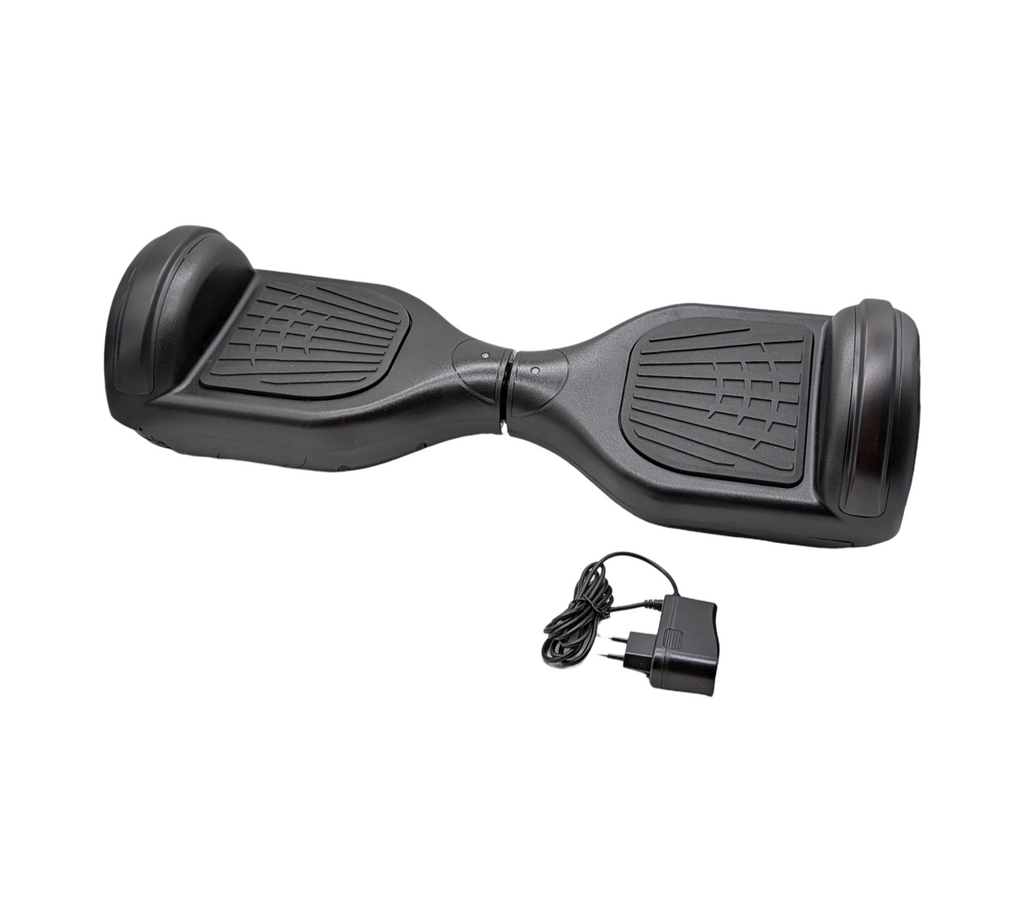 !!!SISIGAD 6.5" Hoverboard LED Bluetooth Kids
