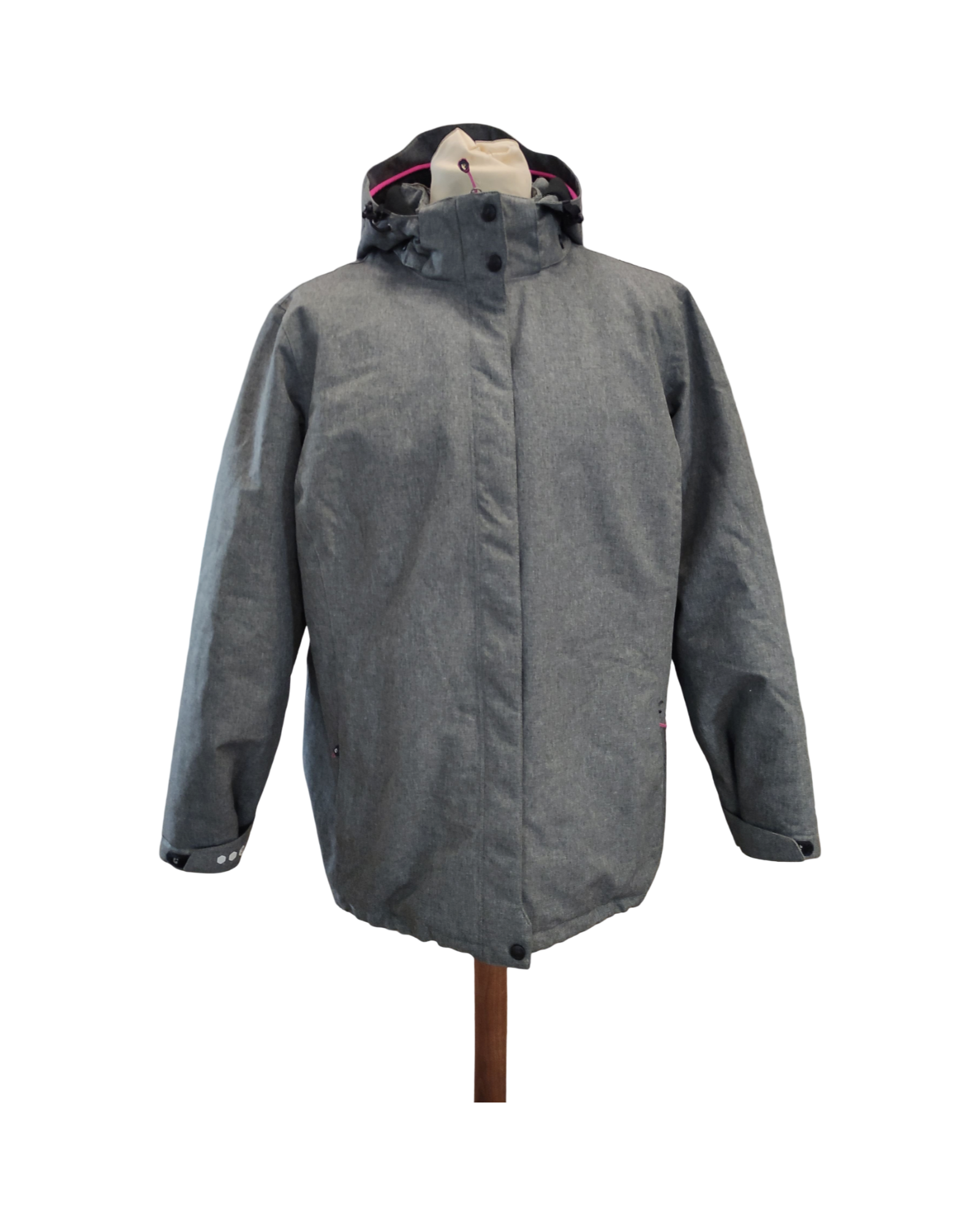 killtec Damenjacke Funktionsjacke Outdoorjacke Gr. 48