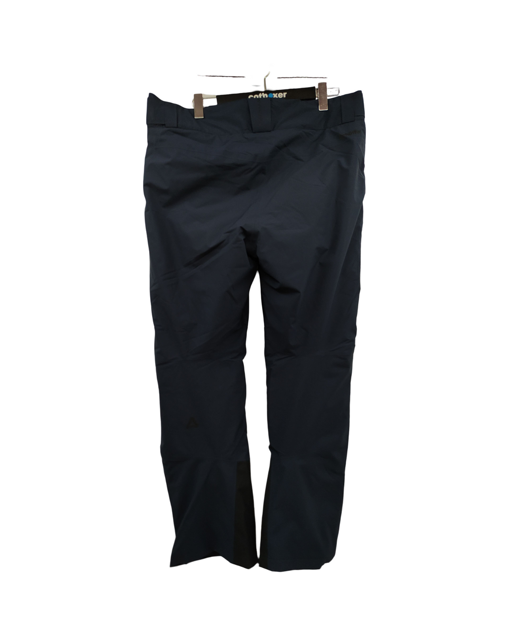Schöffel Pants Style Pine MNS Skihose wasserdicht 54 XXL