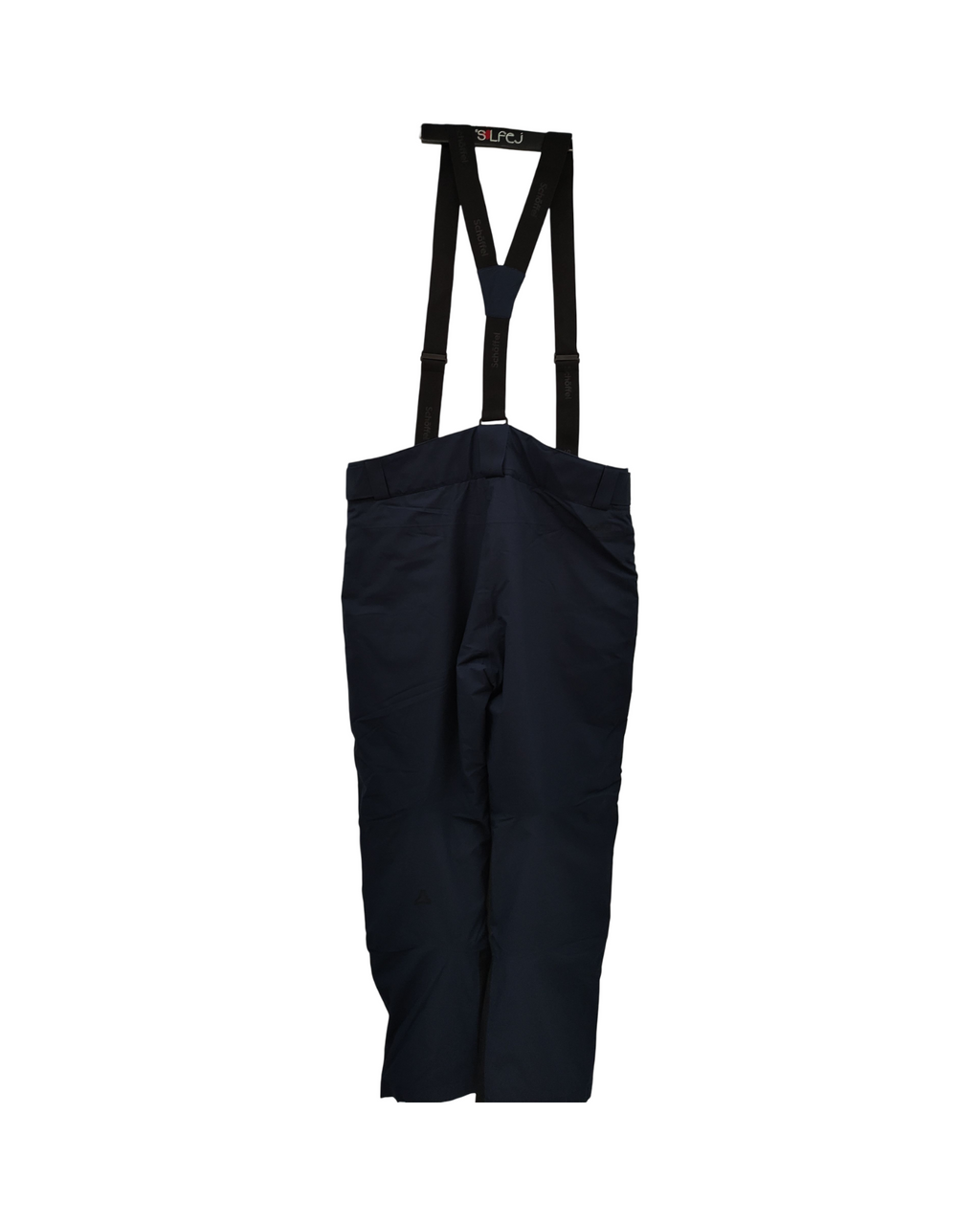 Schöffel Pants Style Pine MNS Skihose wasserdicht 54 XXL