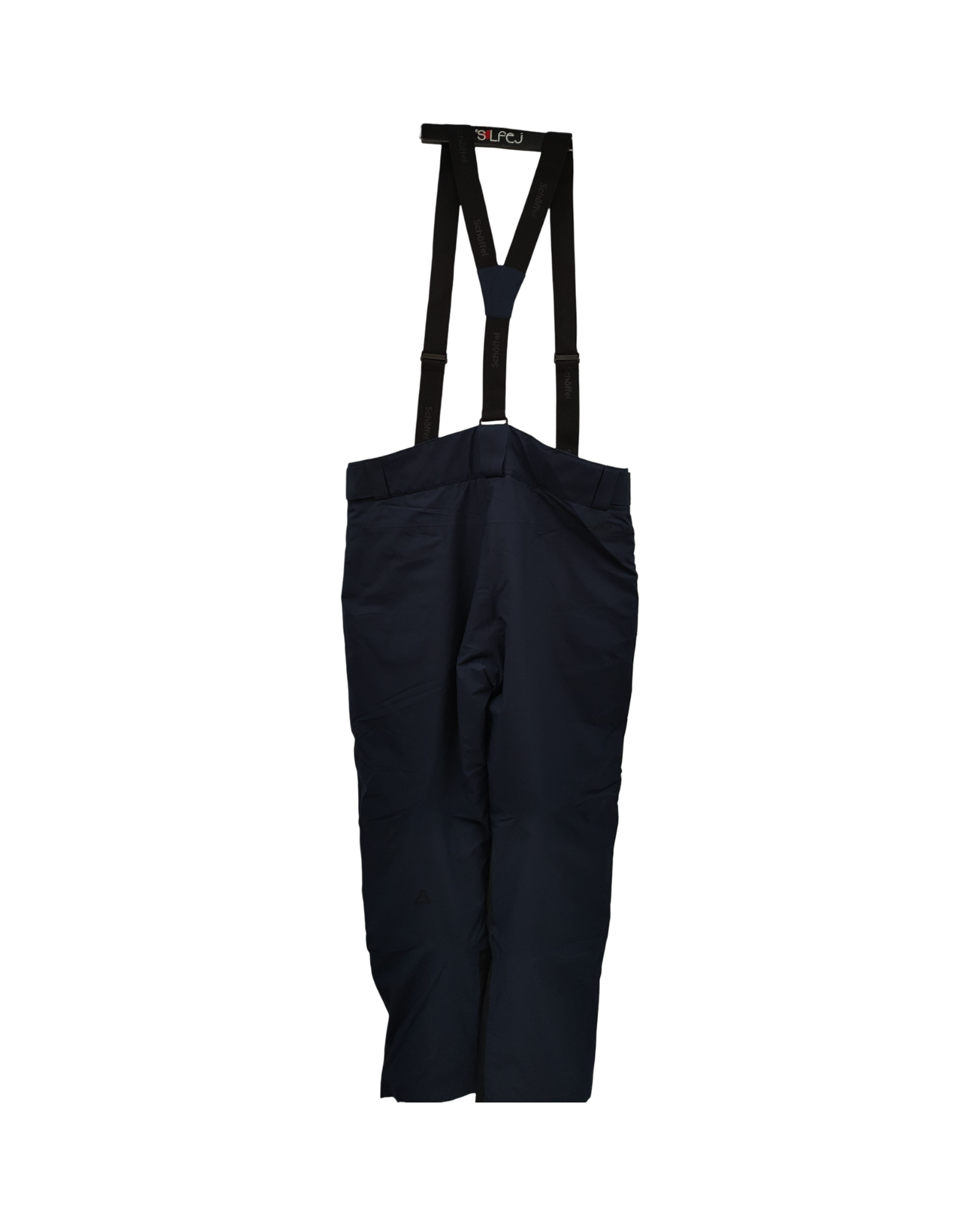 Schöffel Pants Style Pine MNS Skihose wasserdicht 54 XXL
