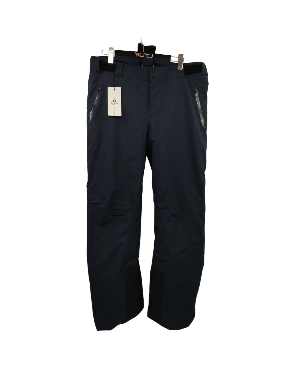 Schöffel Pants Style Pine MNS Skihose wasserdicht 54 XXL