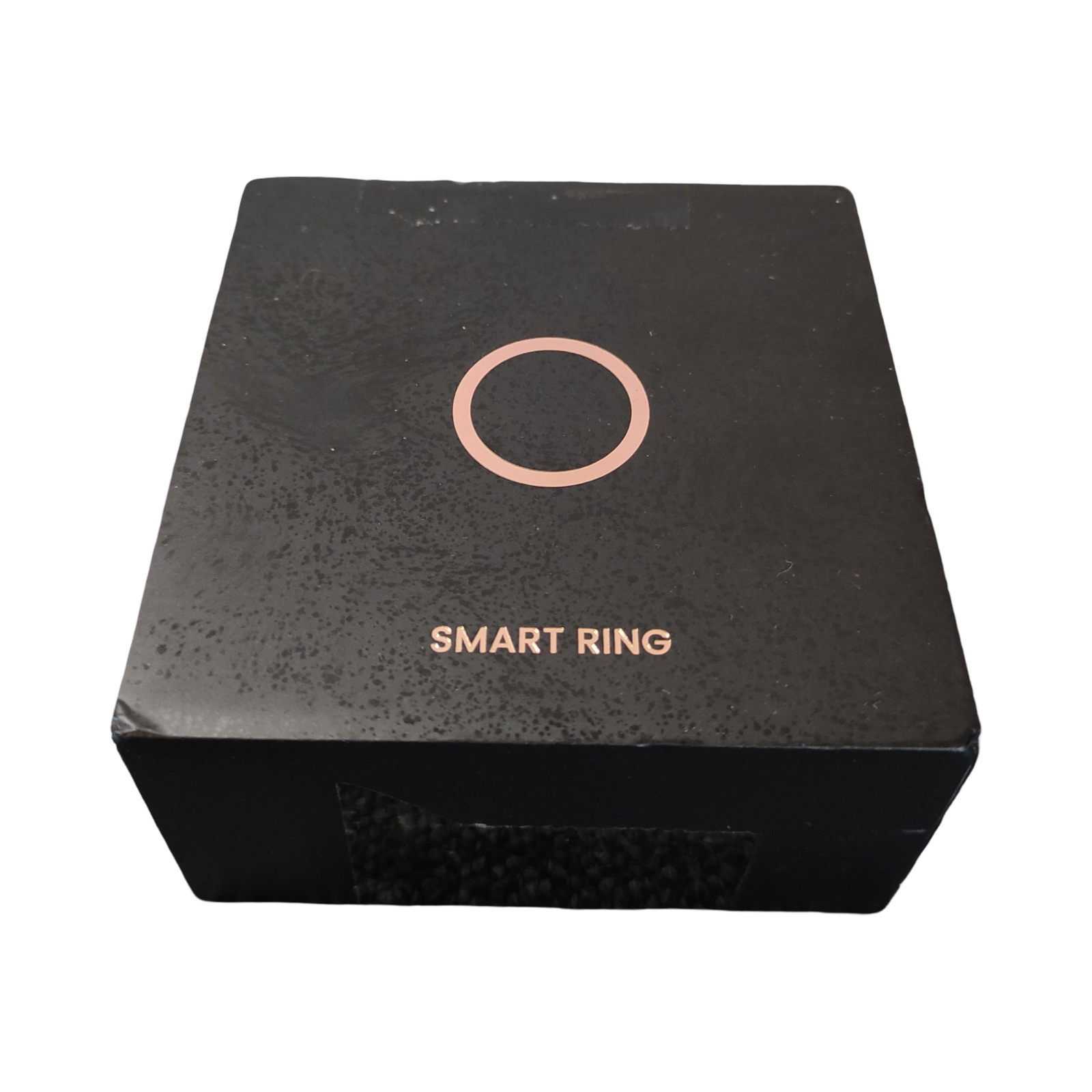 DEKELIFE Smart Ring Fitness Tracker Herzfrequenz SpO2 IP68