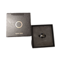 DEKELIFE Smart Ring Fitness Tracker Herzfrequenz SpO2 IP68