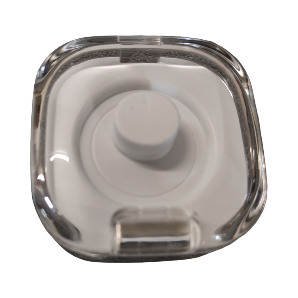 DEKELIFE Smart Ring Fitness Tracker Herzfrequenz SpO2 IP68
