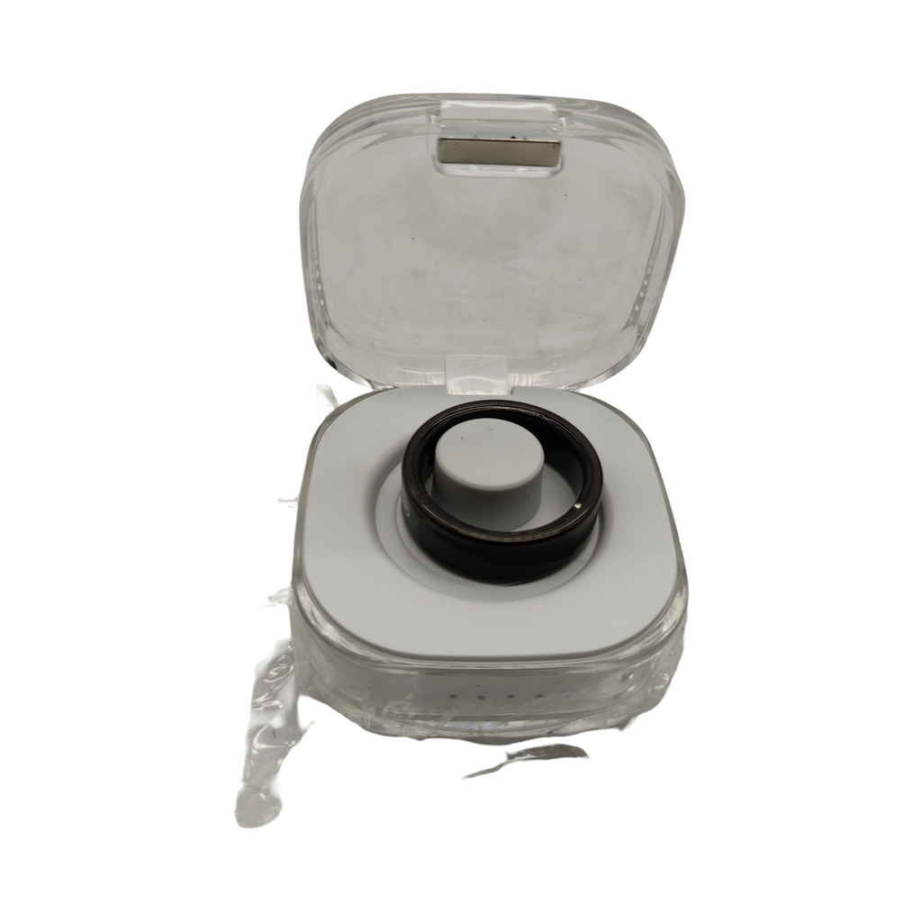 DEKELIFE Smart Ring Fitness Tracker Herzfrequenz SpO2 IP68