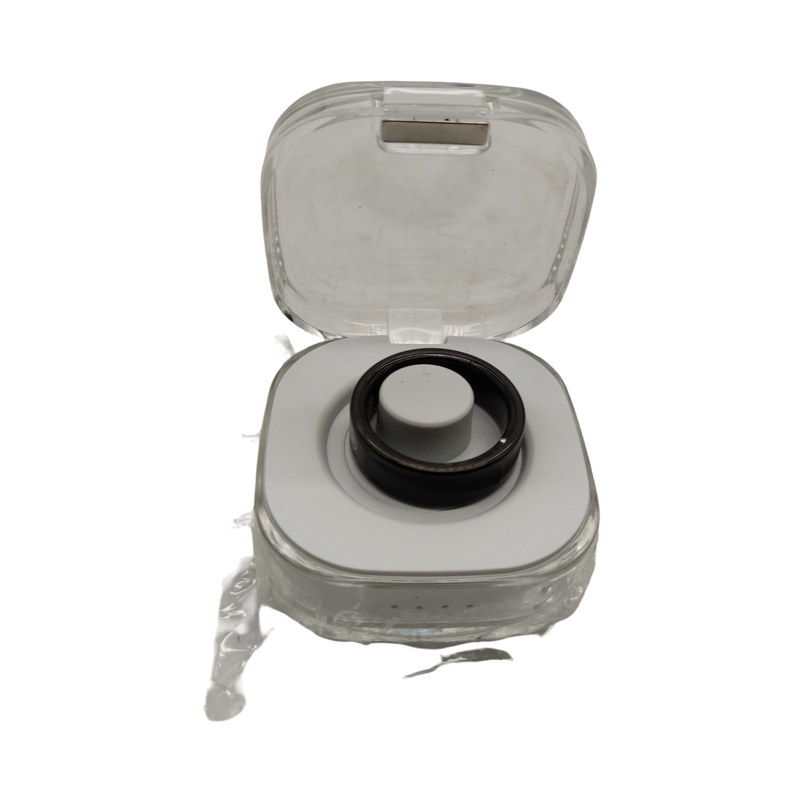 DEKELIFE Smart Ring Fitness Tracker Herzfrequenz SpO2 IP68