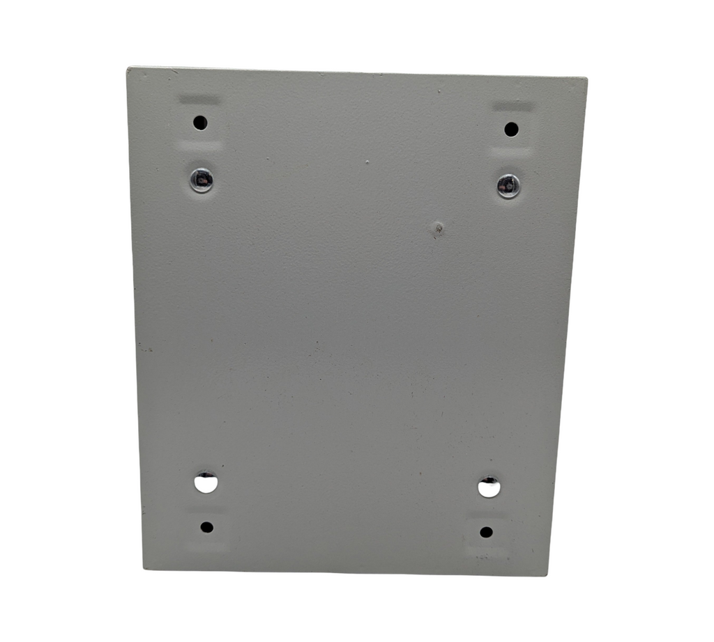 Simmpatuu Anschlussdose Elektroverteilerbox 30x25x14,5 cm